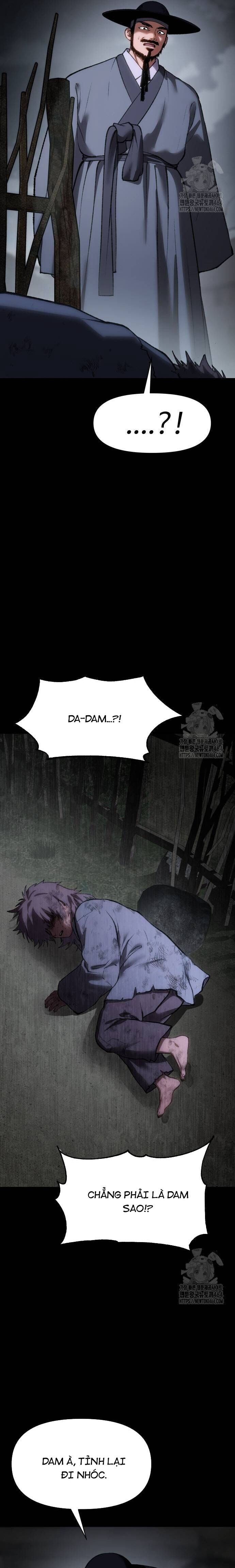 Ám Vệ Chap 48 - Next Chap 49