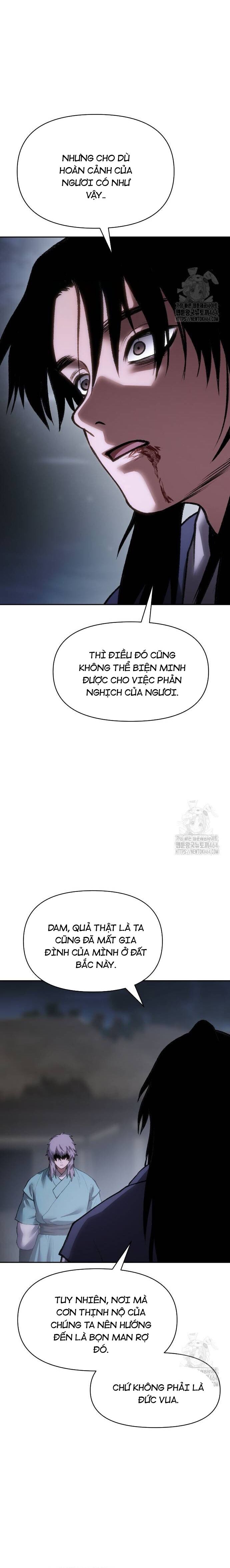 Ám Vệ Chap 48 - Next Chap 49