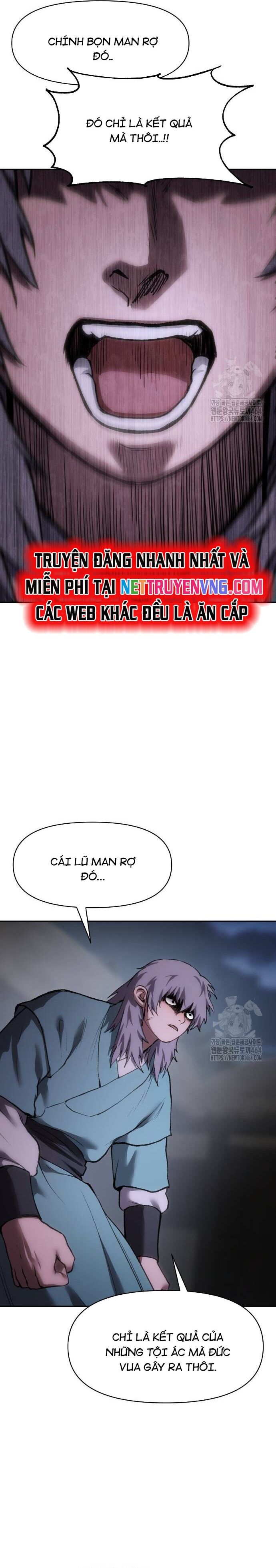 Ám Vệ Chap 48 - Next Chap 49