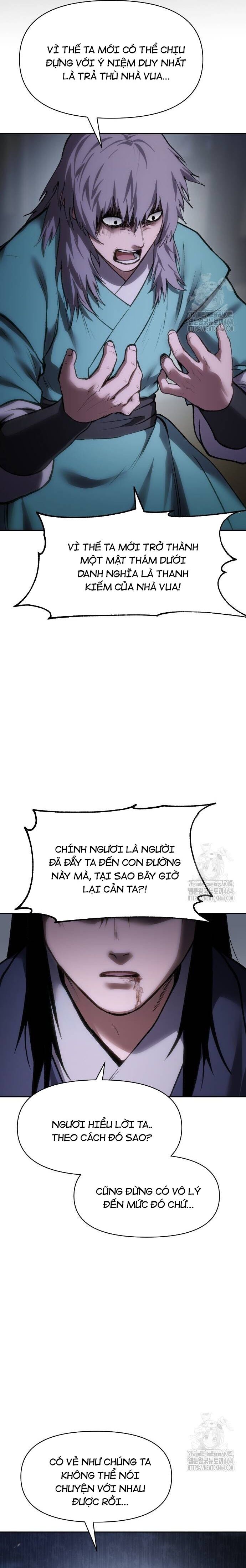 Ám Vệ Chap 48 - Next Chap 49