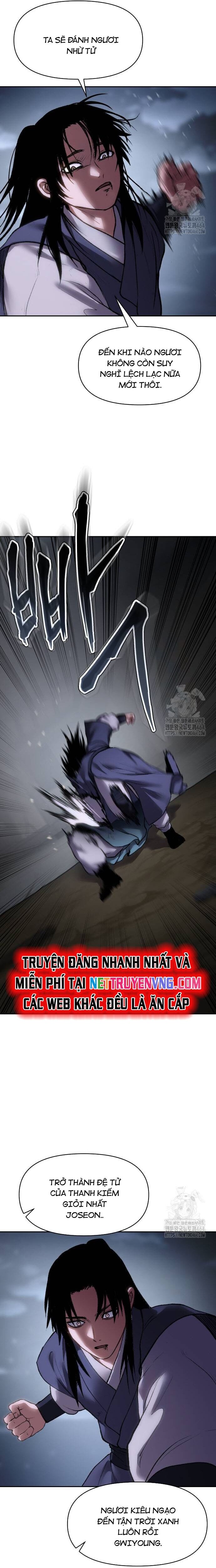 Ám Vệ Chap 48 - Next Chap 49