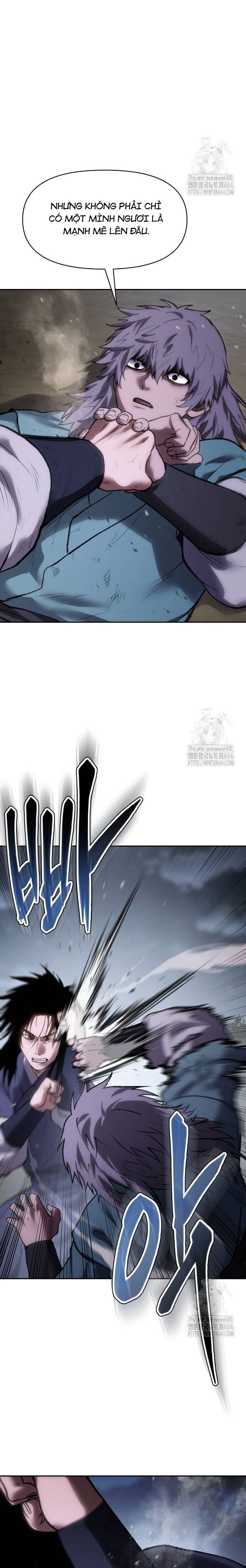 Ám Vệ Chap 48 - Next Chap 49