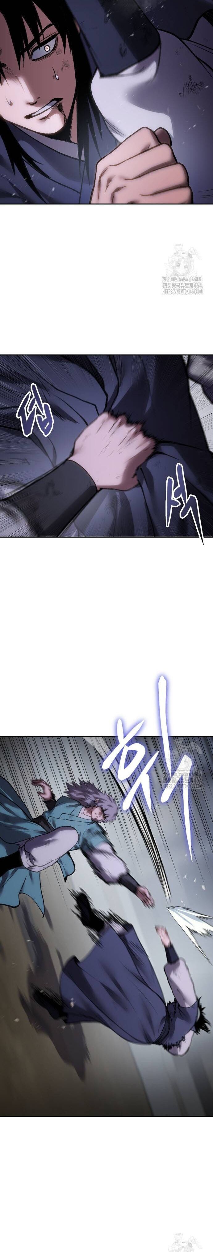 Ám Vệ Chap 48 - Next Chap 49