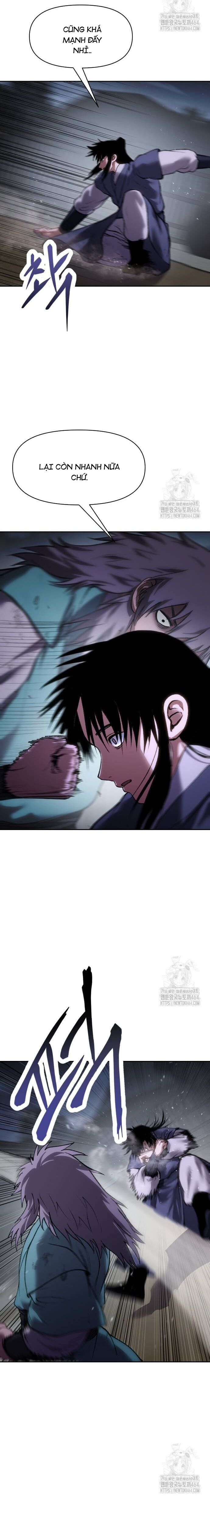 Ám Vệ Chap 48 - Next Chap 49