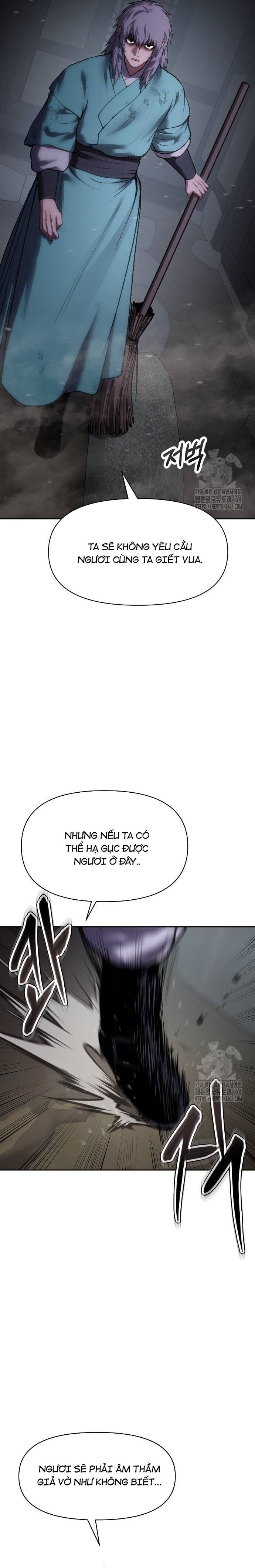 Ám Vệ Chap 48 - Next Chap 49
