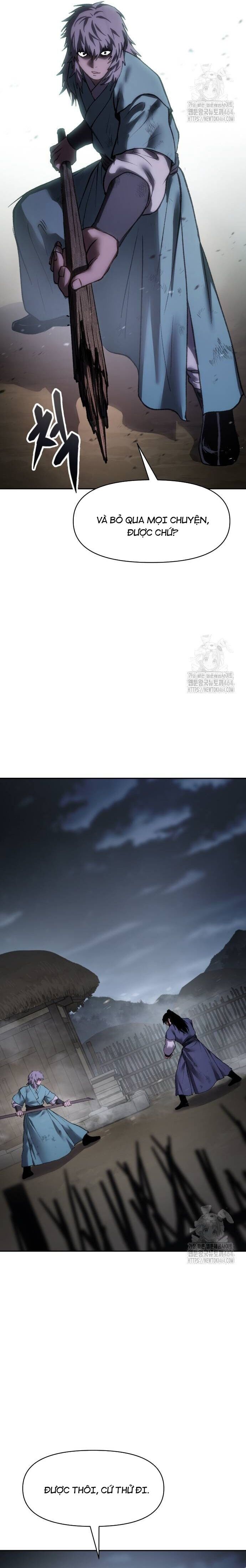 Ám Vệ Chap 48 - Next Chap 49