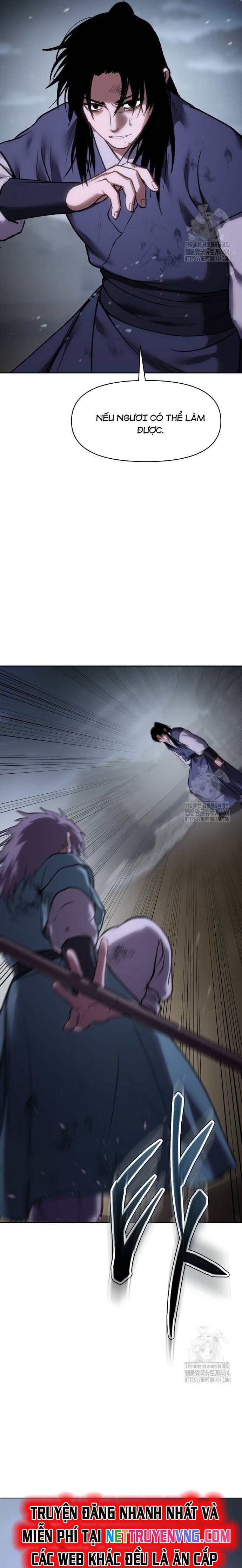 Ám Vệ Chap 48 - Next Chap 49