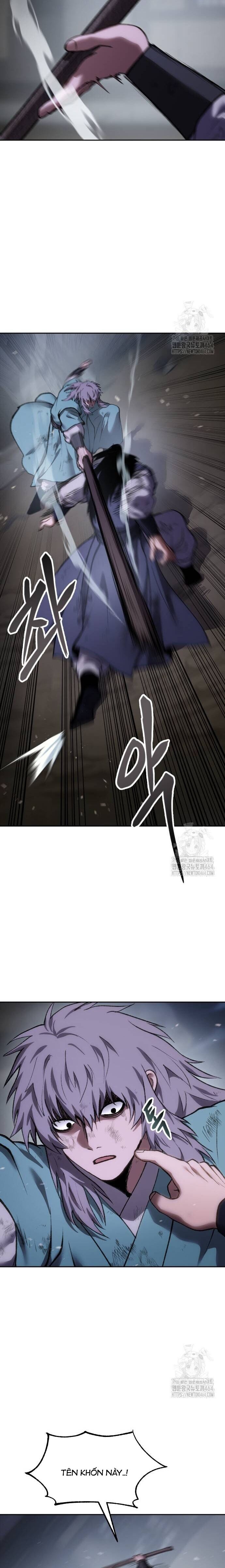 Ám Vệ Chap 48 - Next Chap 49