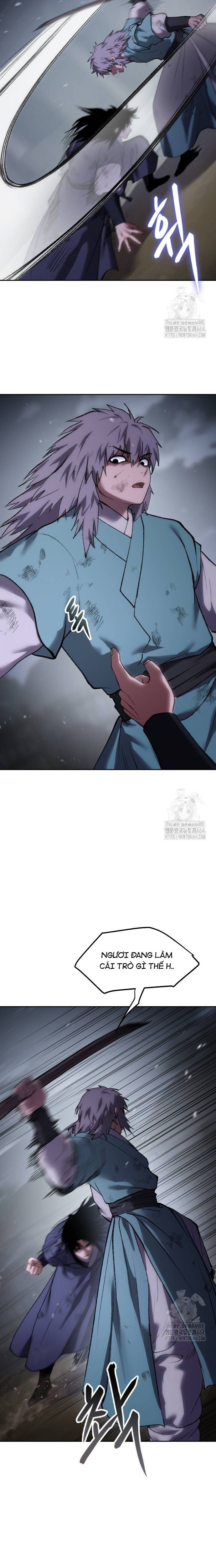 Ám Vệ Chap 48 - Next Chap 49