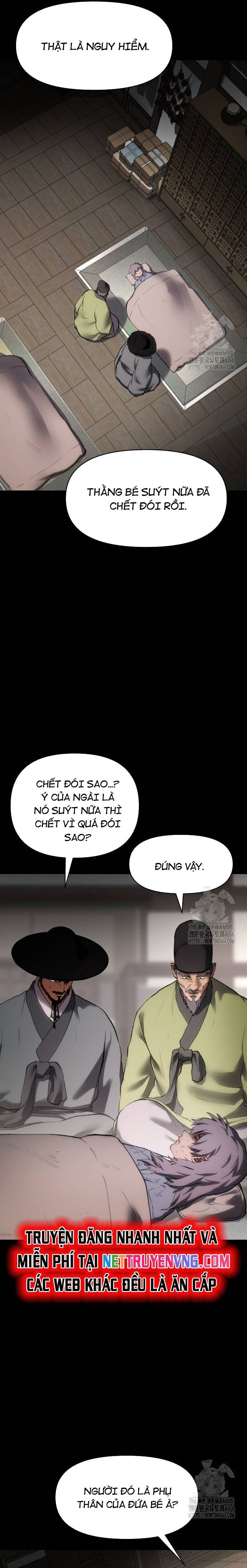 Ám Vệ Chap 48 - Next Chap 49