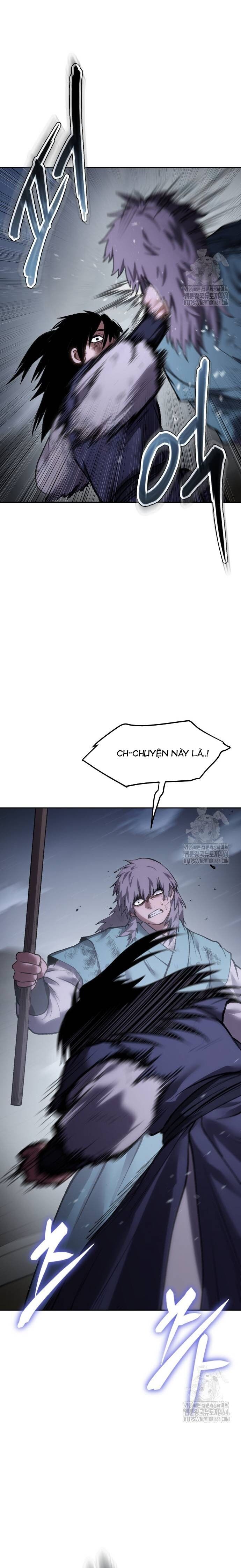 Ám Vệ Chap 48 - Next Chap 49