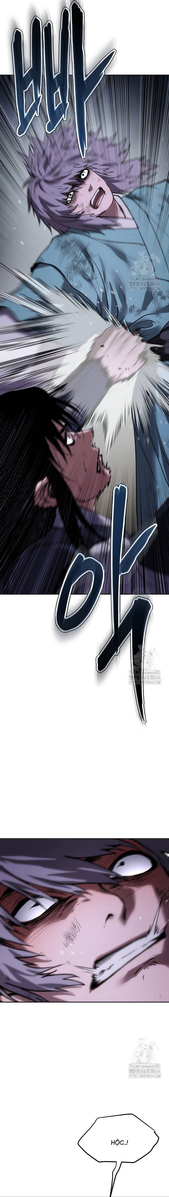 Ám Vệ Chap 48 - Next Chap 49