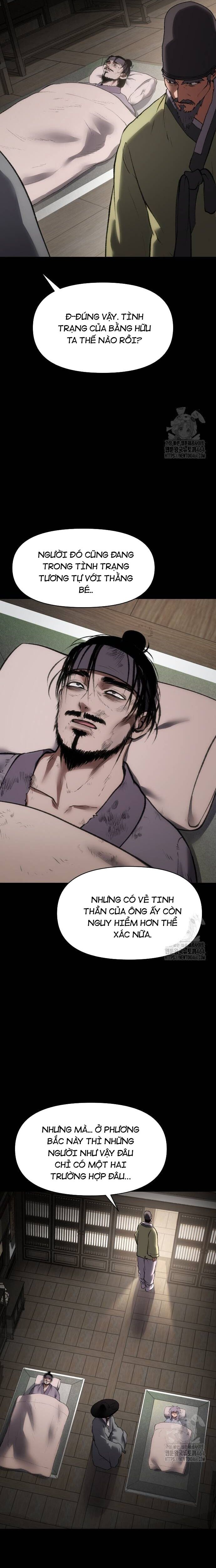 Ám Vệ Chap 48 - Next Chap 49