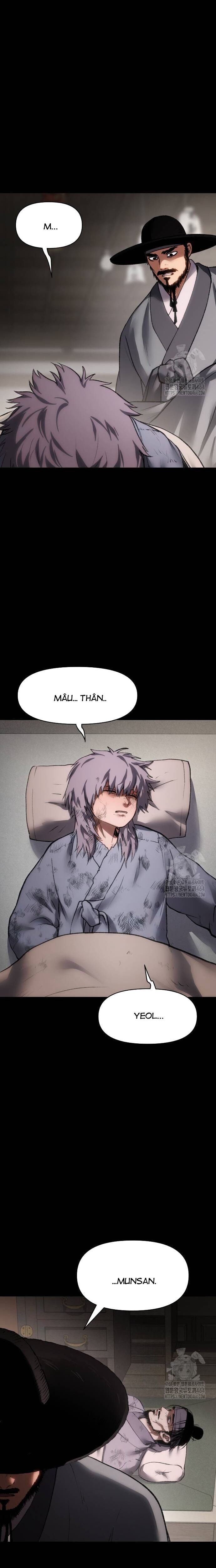 Ám Vệ Chap 48 - Next Chap 49