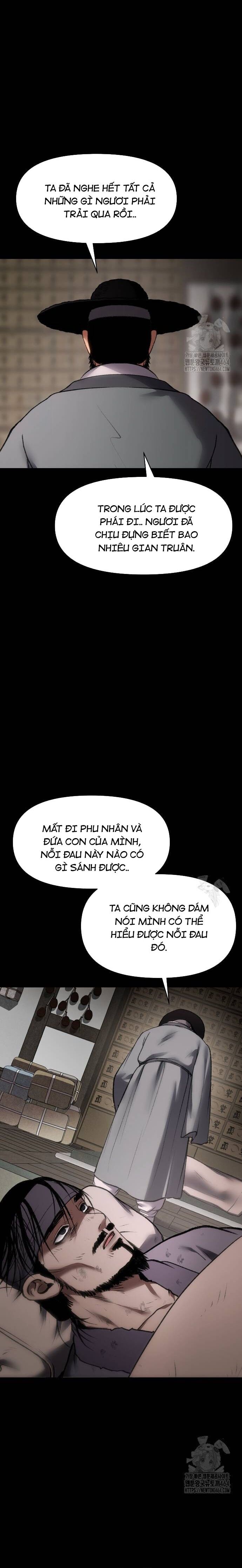 Ám Vệ Chap 48 - Next Chap 49
