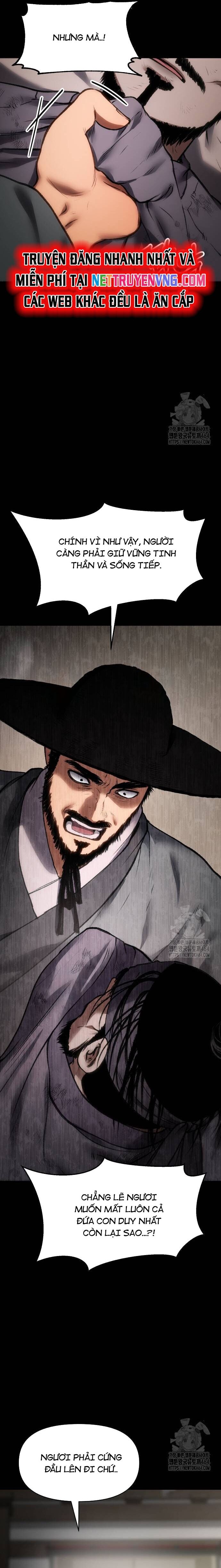 Ám Vệ Chap 48 - Next Chap 49