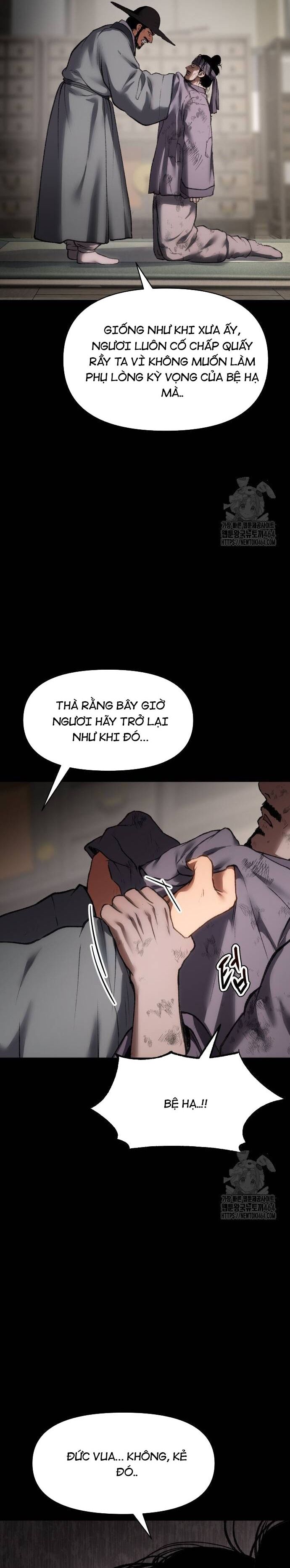 Ám Vệ Chap 48 - Next Chap 49