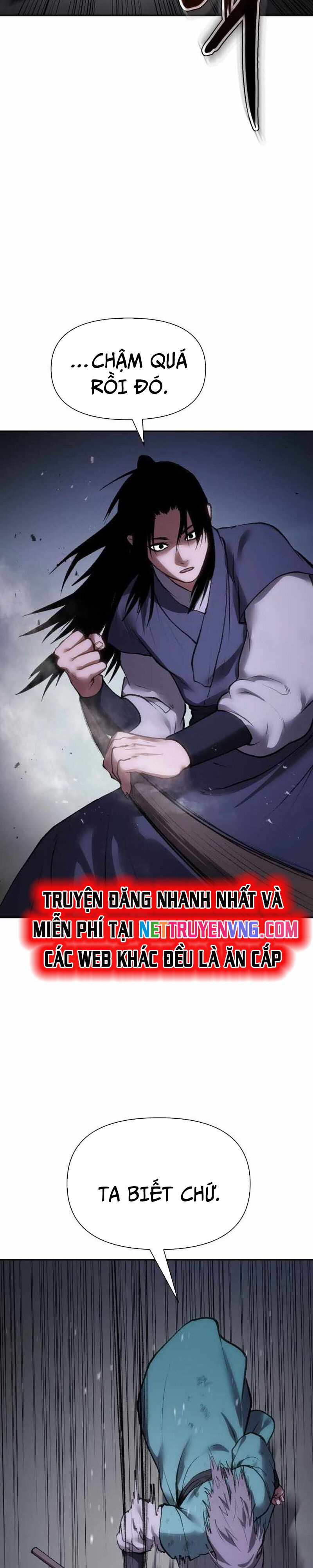 Ám Vệ Chap 49 - Next Chap 50