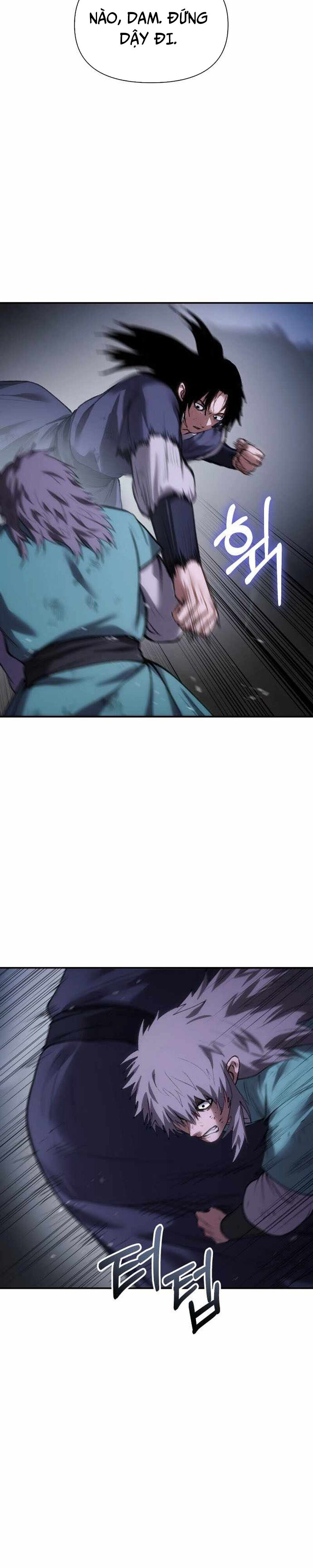 Ám Vệ Chap 49 - Next Chap 50