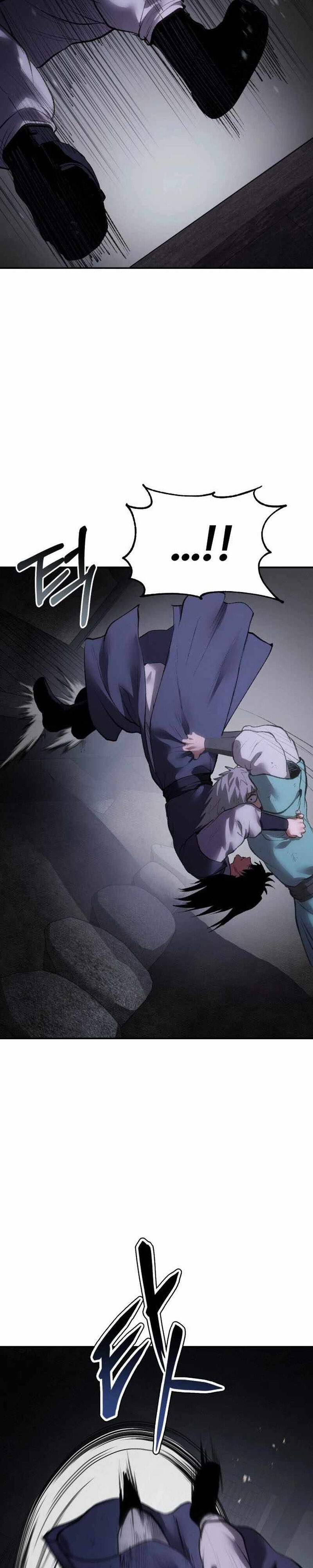Ám Vệ Chap 49 - Next Chap 50
