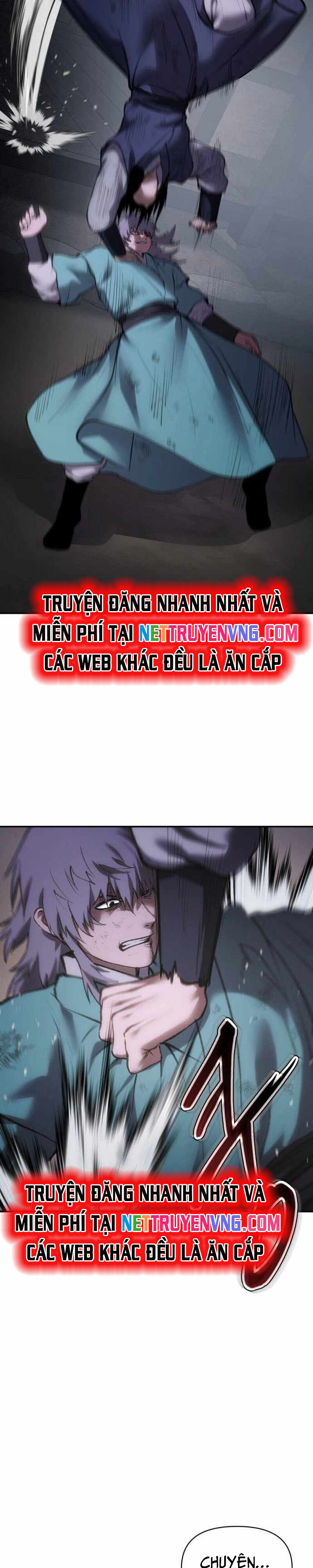Ám Vệ Chap 49 - Next Chap 50