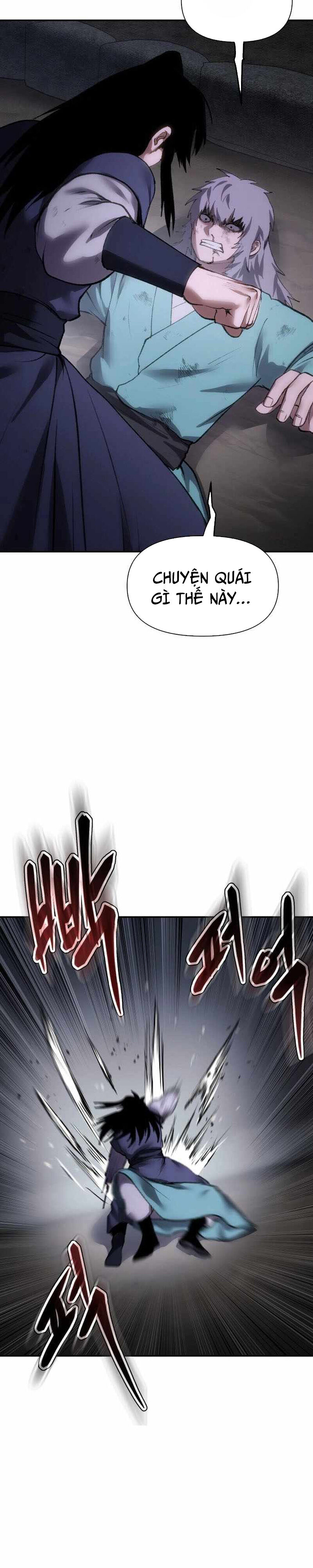 Ám Vệ Chap 49 - Next Chap 50