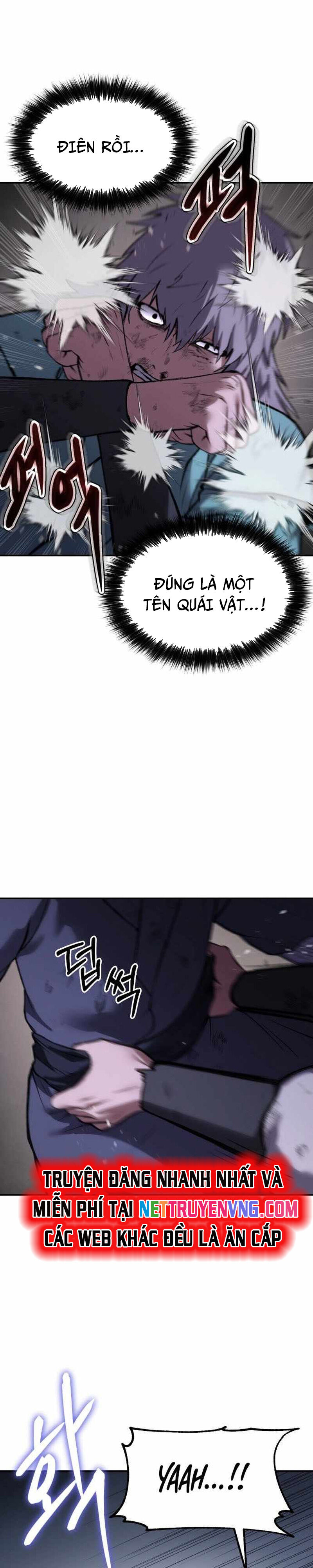 Ám Vệ Chap 49 - Next Chap 50