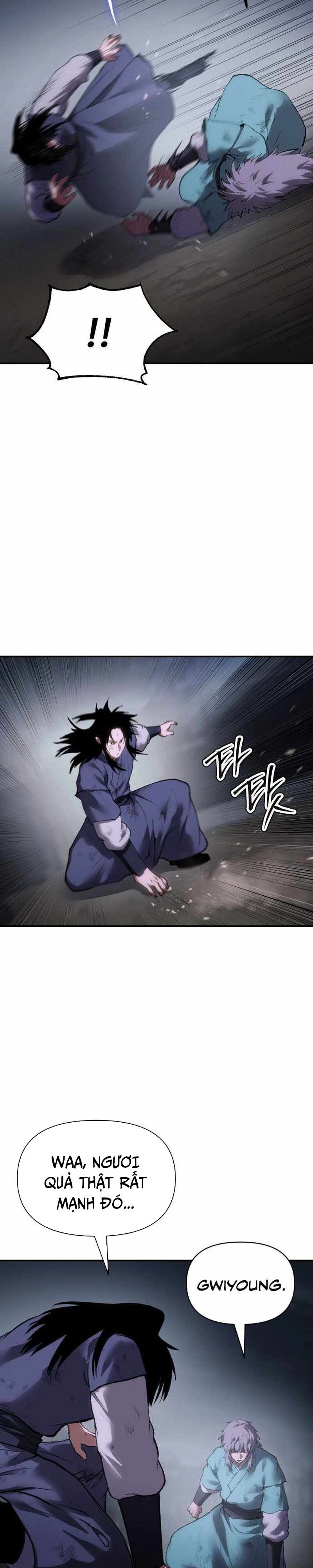 Ám Vệ Chap 49 - Next Chap 50