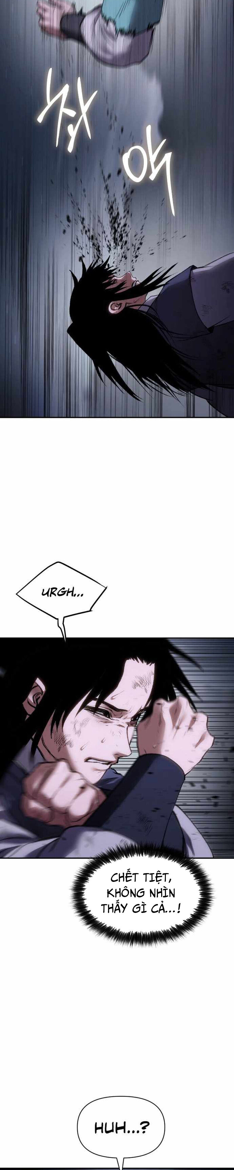 Ám Vệ Chap 49 - Next Chap 50