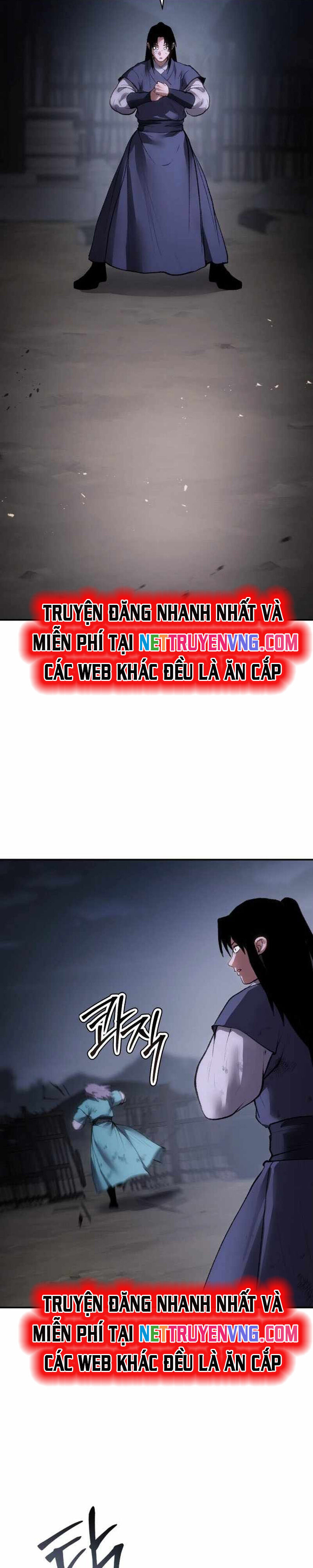 Ám Vệ Chap 49 - Next Chap 50
