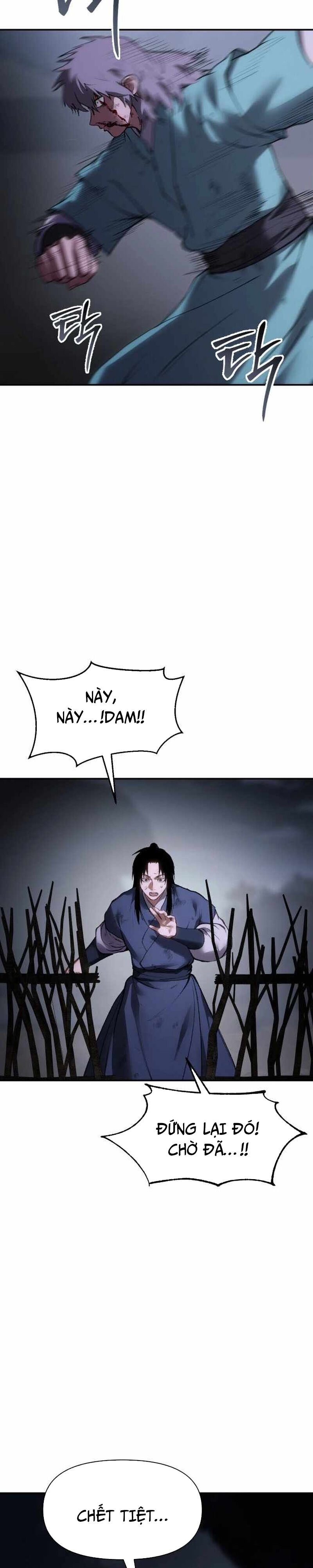 Ám Vệ Chap 49 - Next Chap 50