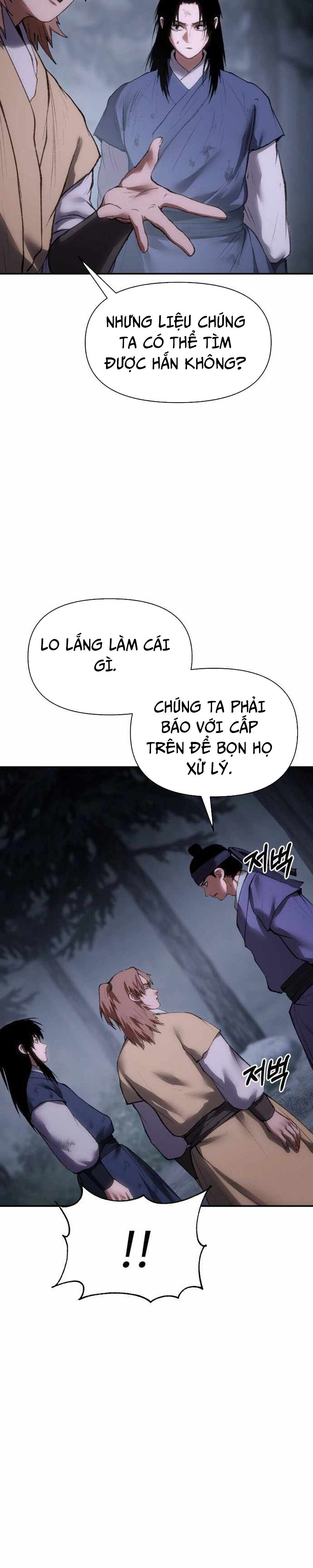 Ám Vệ Chap 49 - Next Chap 50