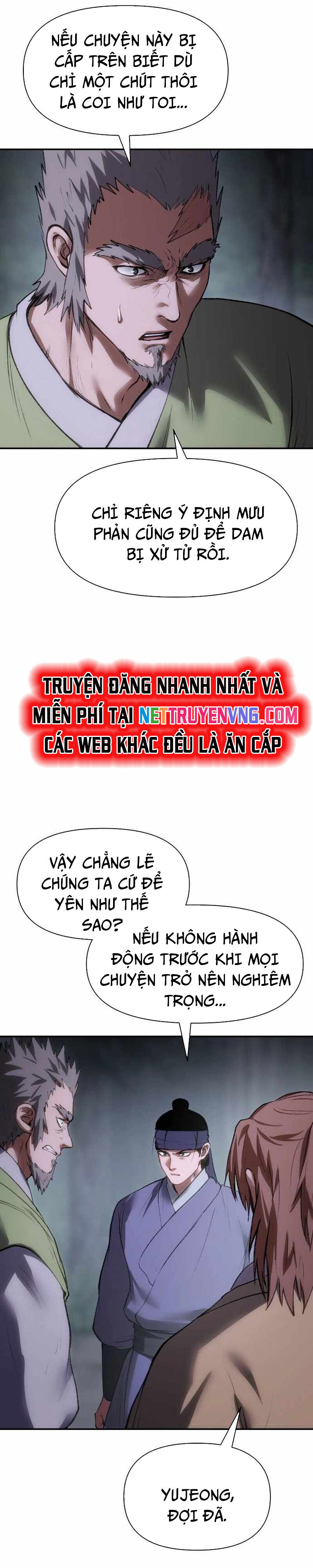 Ám Vệ Chap 49 - Next Chap 50