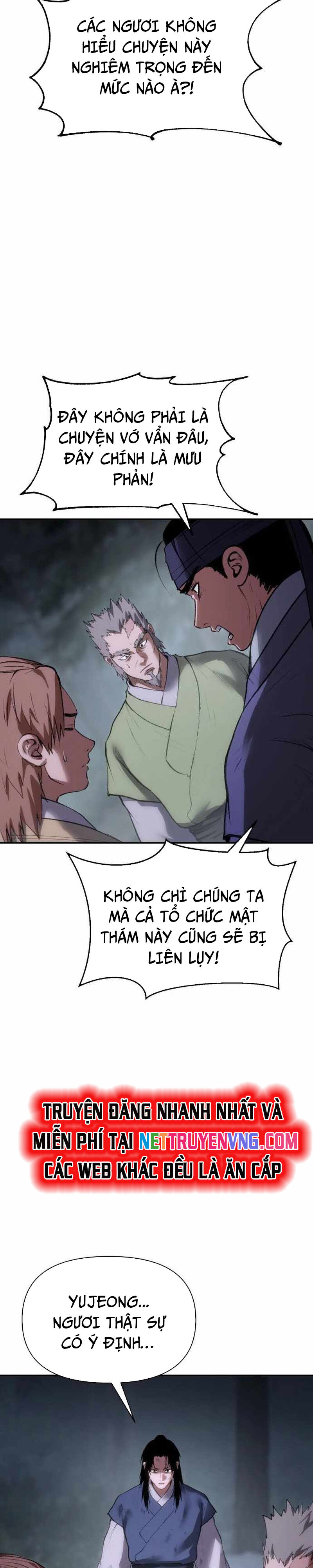 Ám Vệ Chap 49 - Next Chap 50