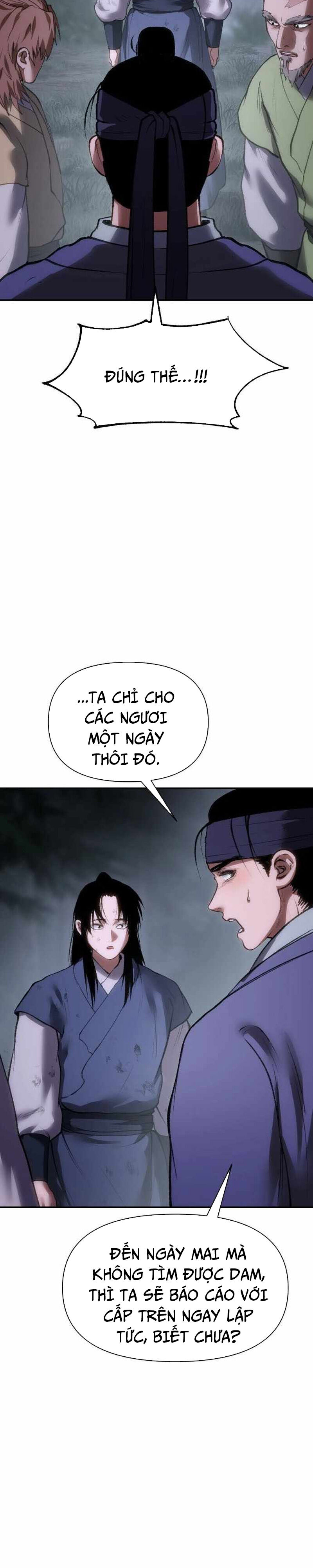 Ám Vệ Chap 49 - Next Chap 50