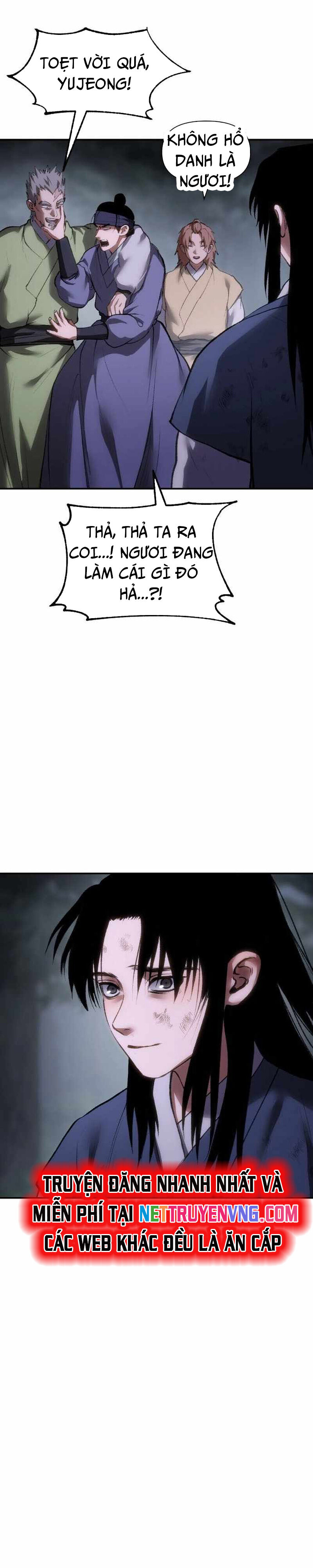 Ám Vệ Chap 49 - Next Chap 50