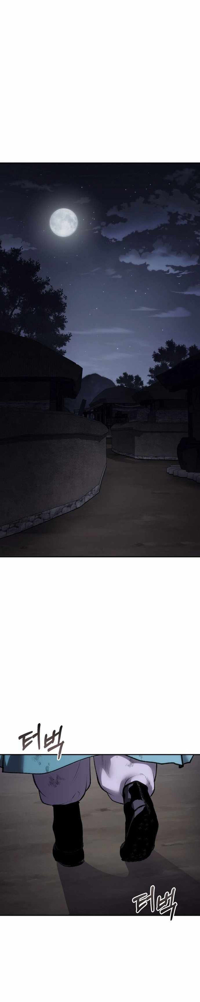 Ám Vệ Chap 49 - Next Chap 50