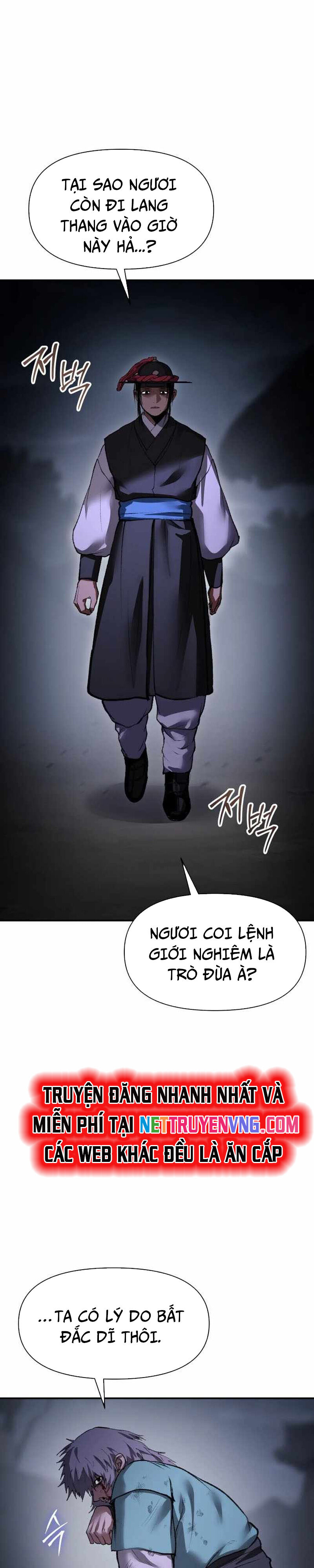 Ám Vệ Chap 49 - Next Chap 50