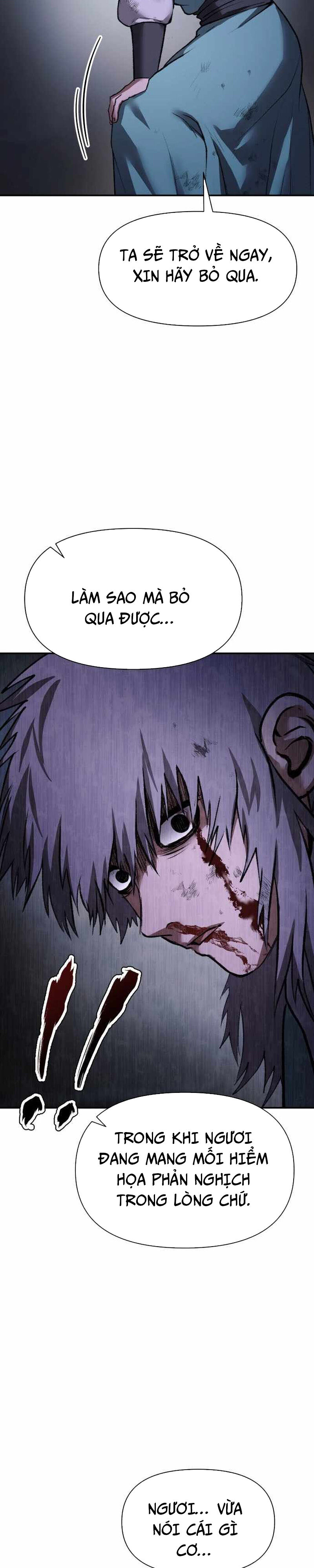Ám Vệ Chap 49 - Next Chap 50