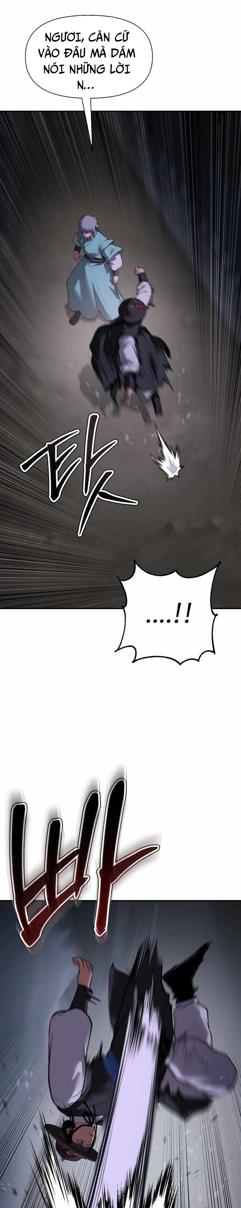 Ám Vệ Chap 49 - Next Chap 50