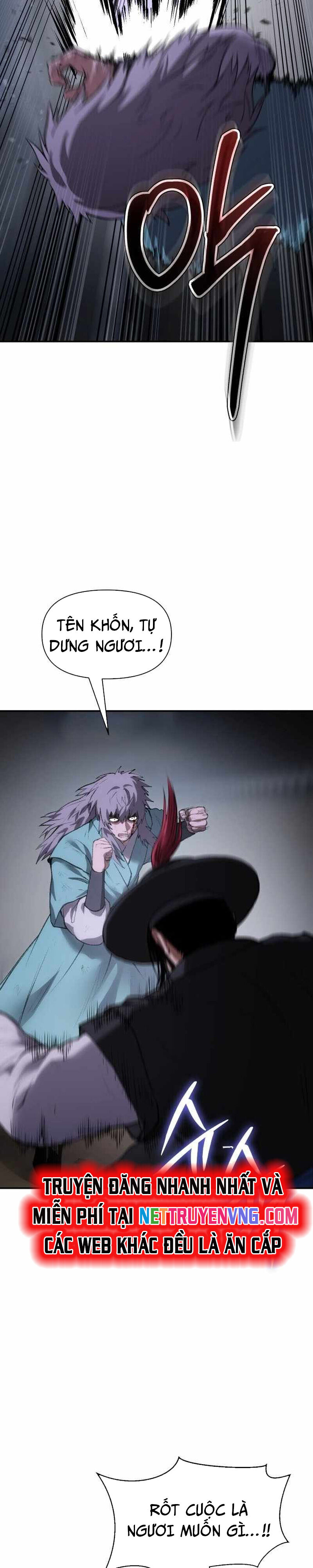 Ám Vệ Chap 49 - Next Chap 50