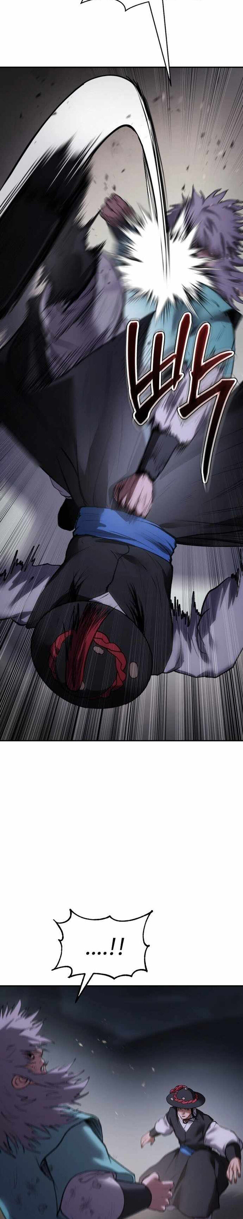 Ám Vệ Chap 49 - Next Chap 50