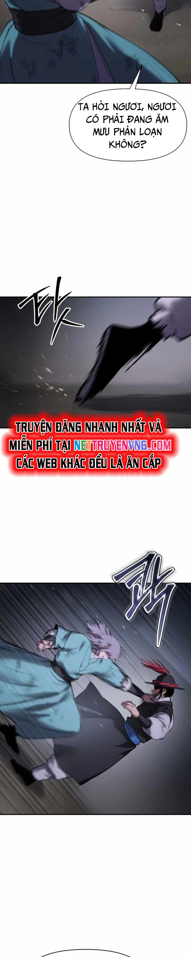 Ám Vệ Chap 49 - Next Chap 50