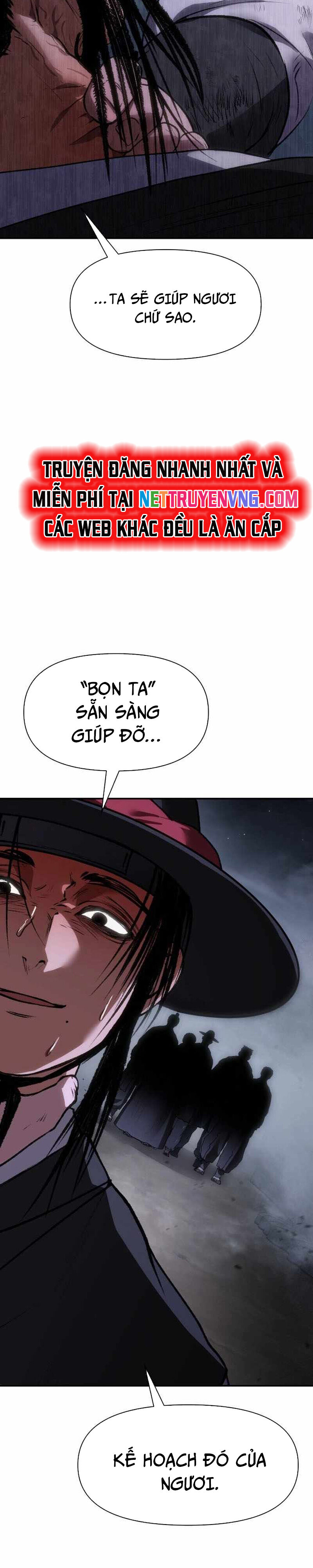 Ám Vệ Chap 49 - Next Chap 50