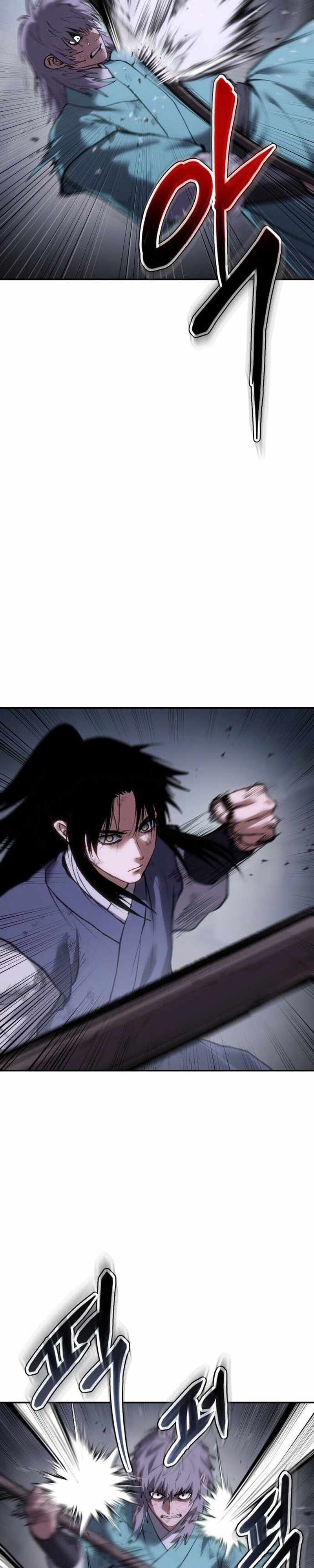 Ám Vệ Chap 49 - Next Chap 50
