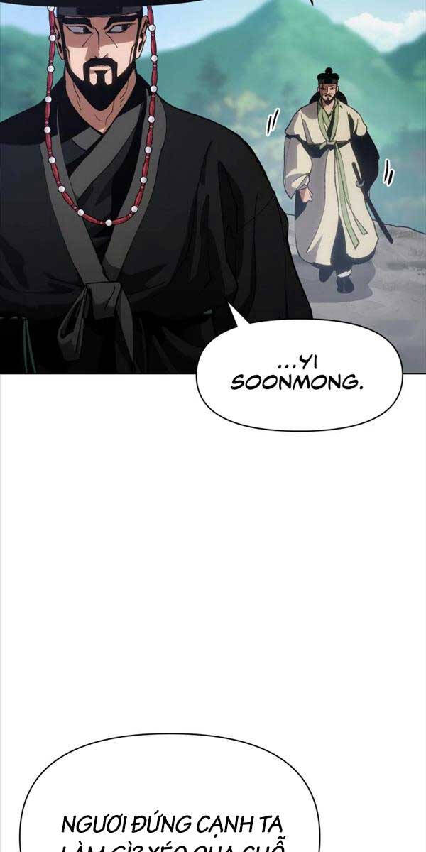Ám Vệ Chap 5 - Next Chap 6