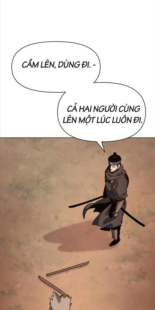 Ám Vệ Chap 5 - Next Chap 6