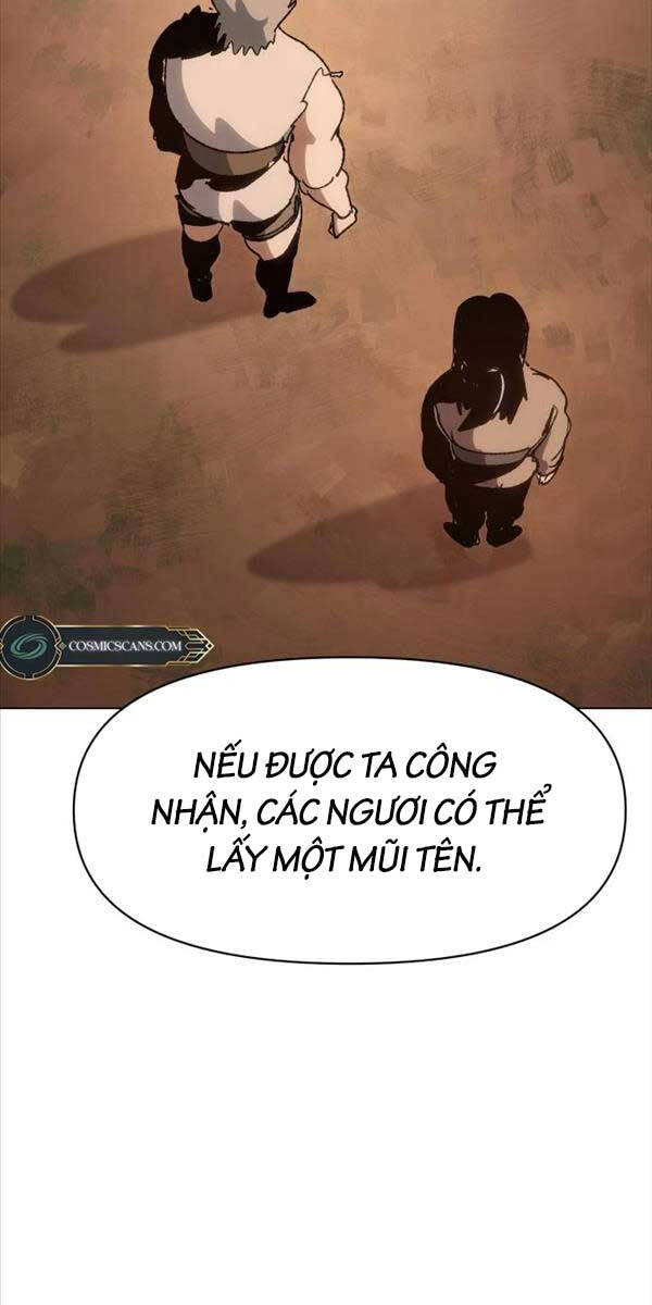 Ám Vệ Chap 5 - Next Chap 6