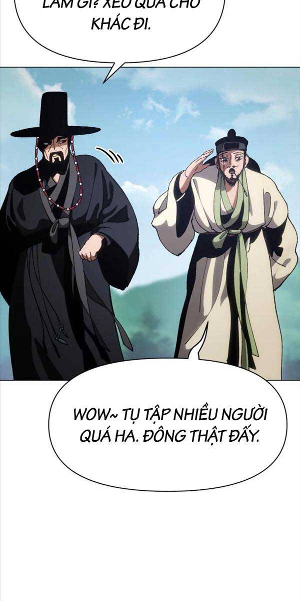 Ám Vệ Chap 5 - Next Chap 6