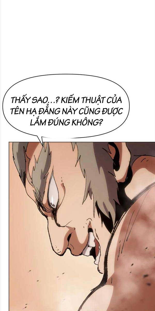 Ám Vệ Chap 5 - Next Chap 6